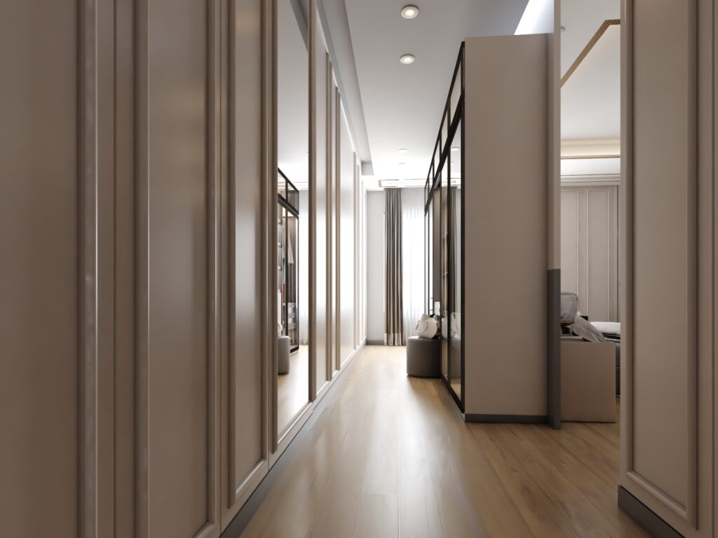 أنواع الترميمات