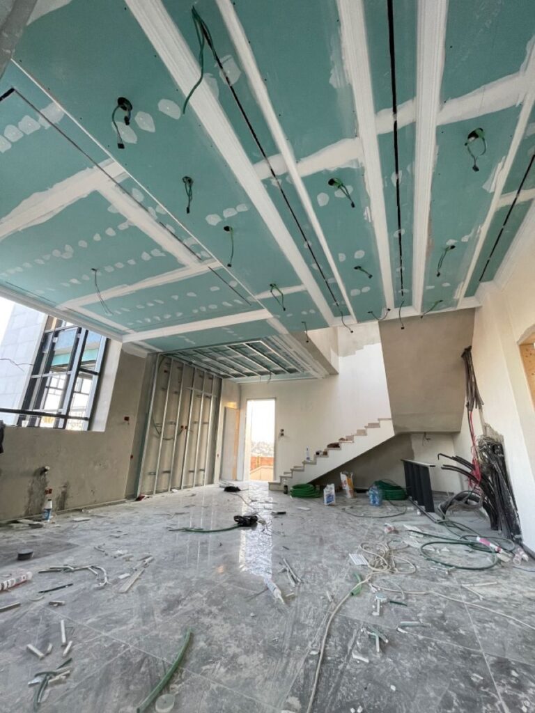 أهمية الترميم للمباني