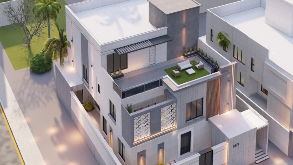 أعمال الدهانات والأصباغ في جدة