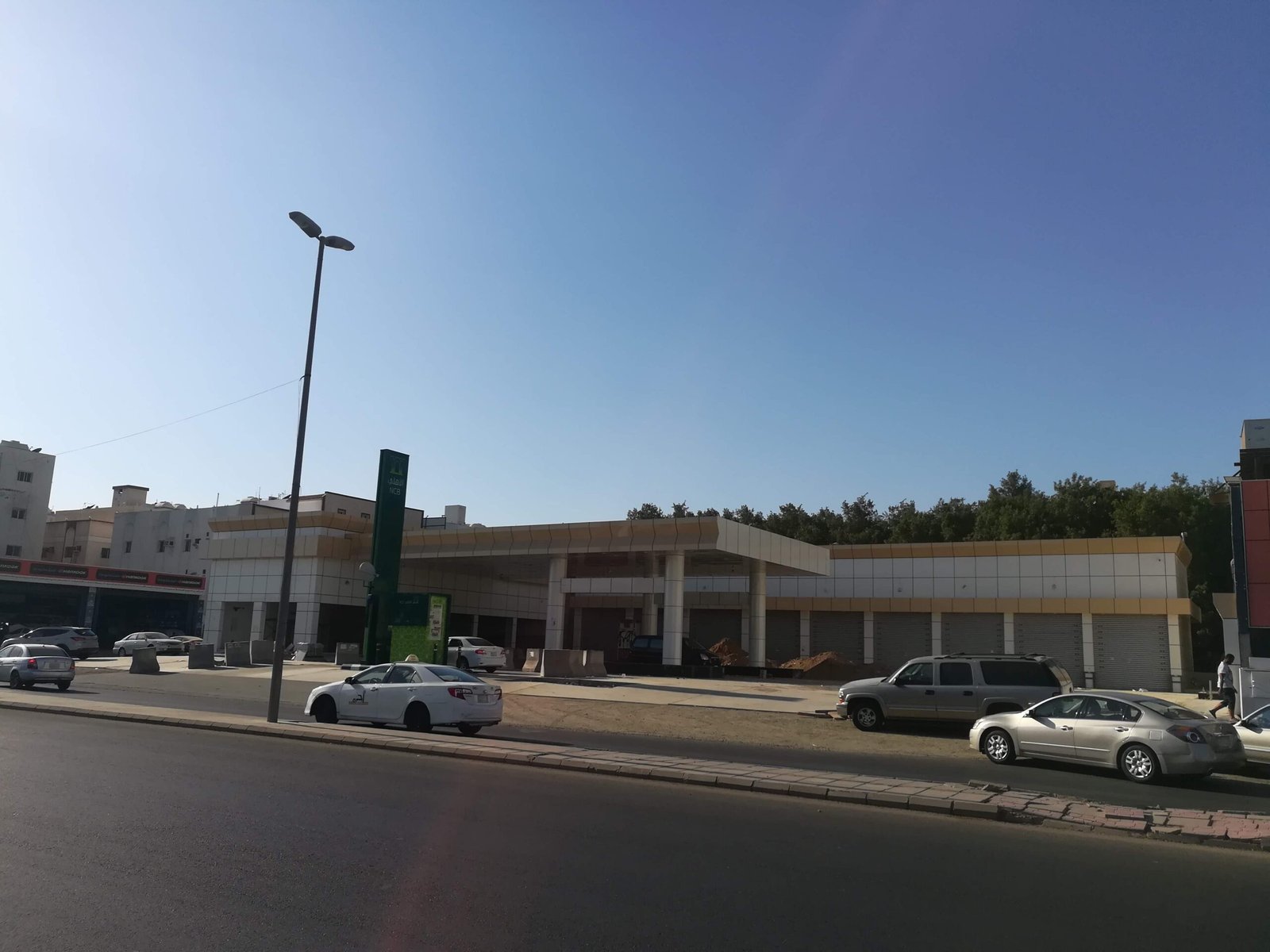 أعمال بناء متقنة