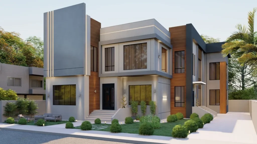 مقاولات تشطيب مباني