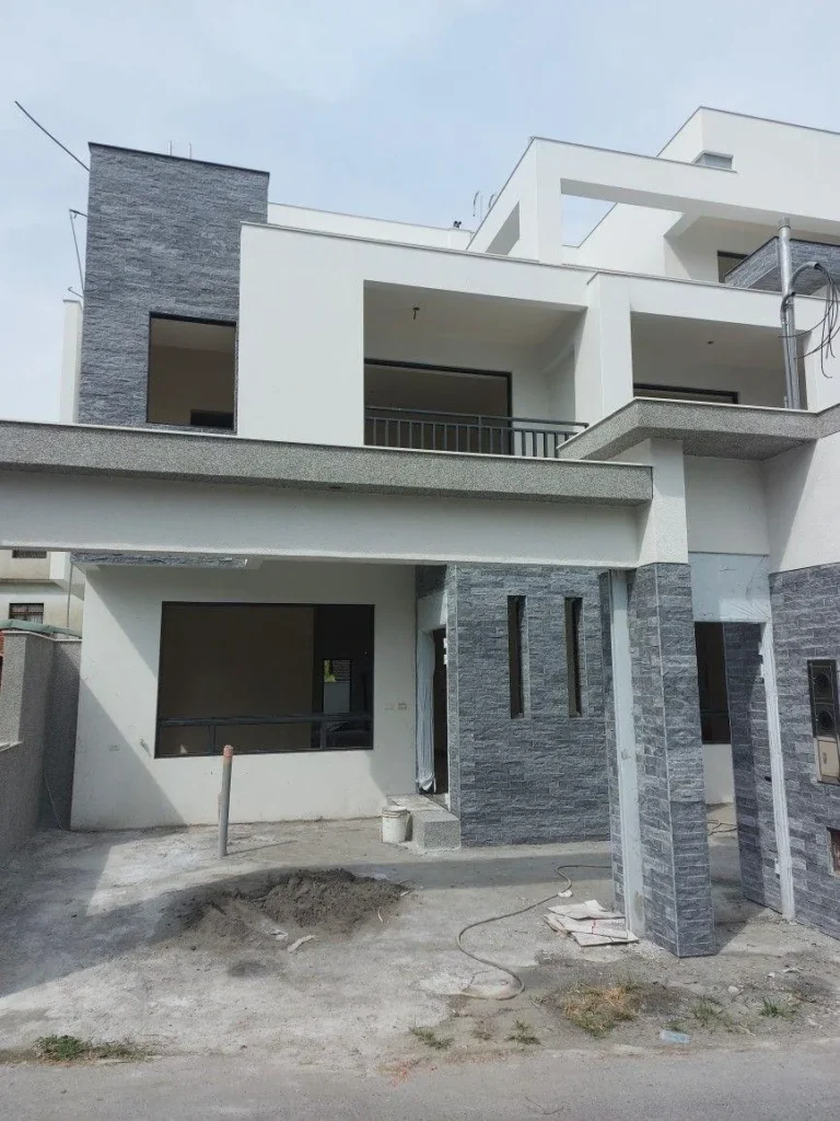 تشطيب تسليم مفتاح في جدة