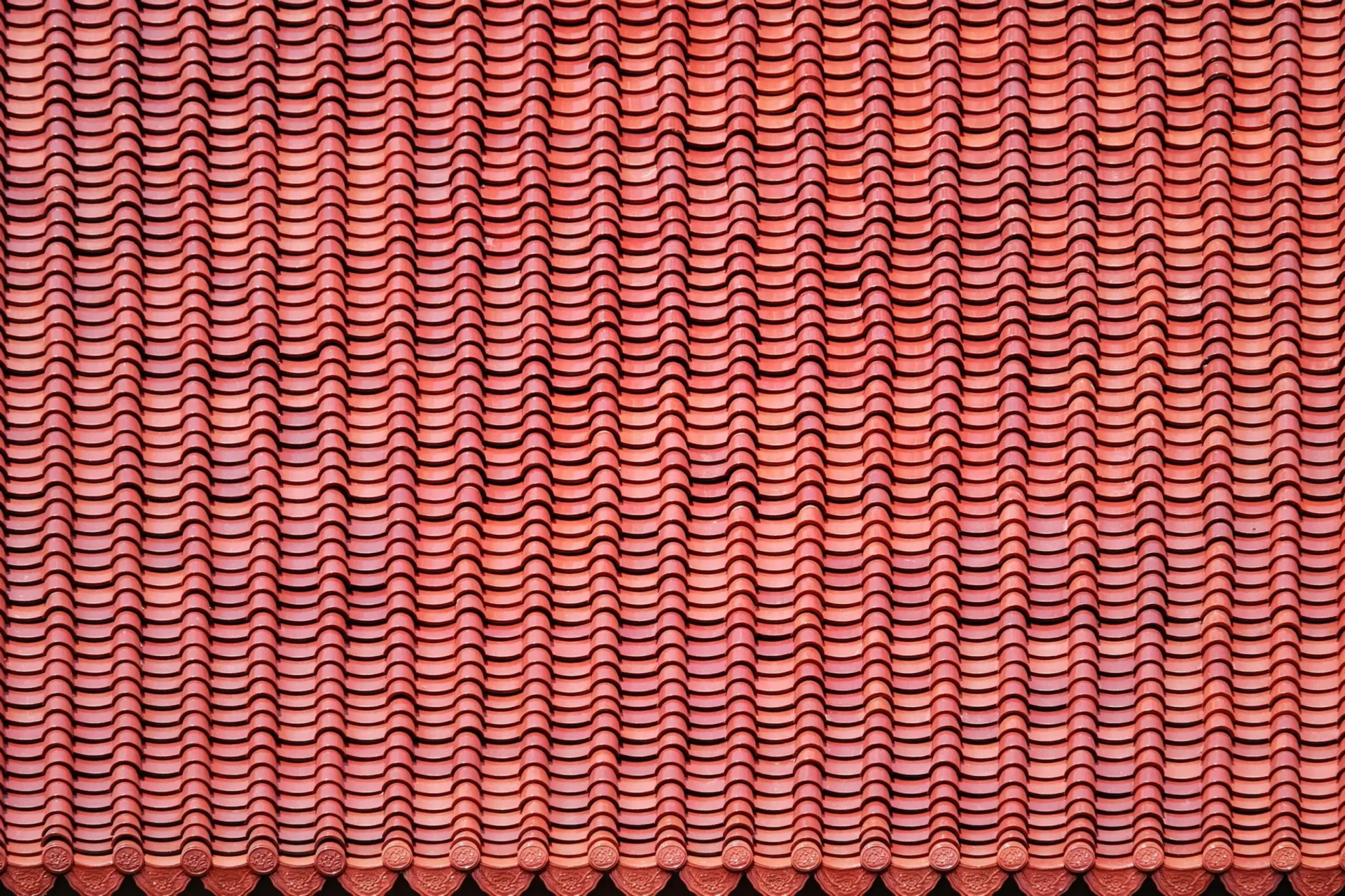 تركيب قرميد مباني وفلل في جدة