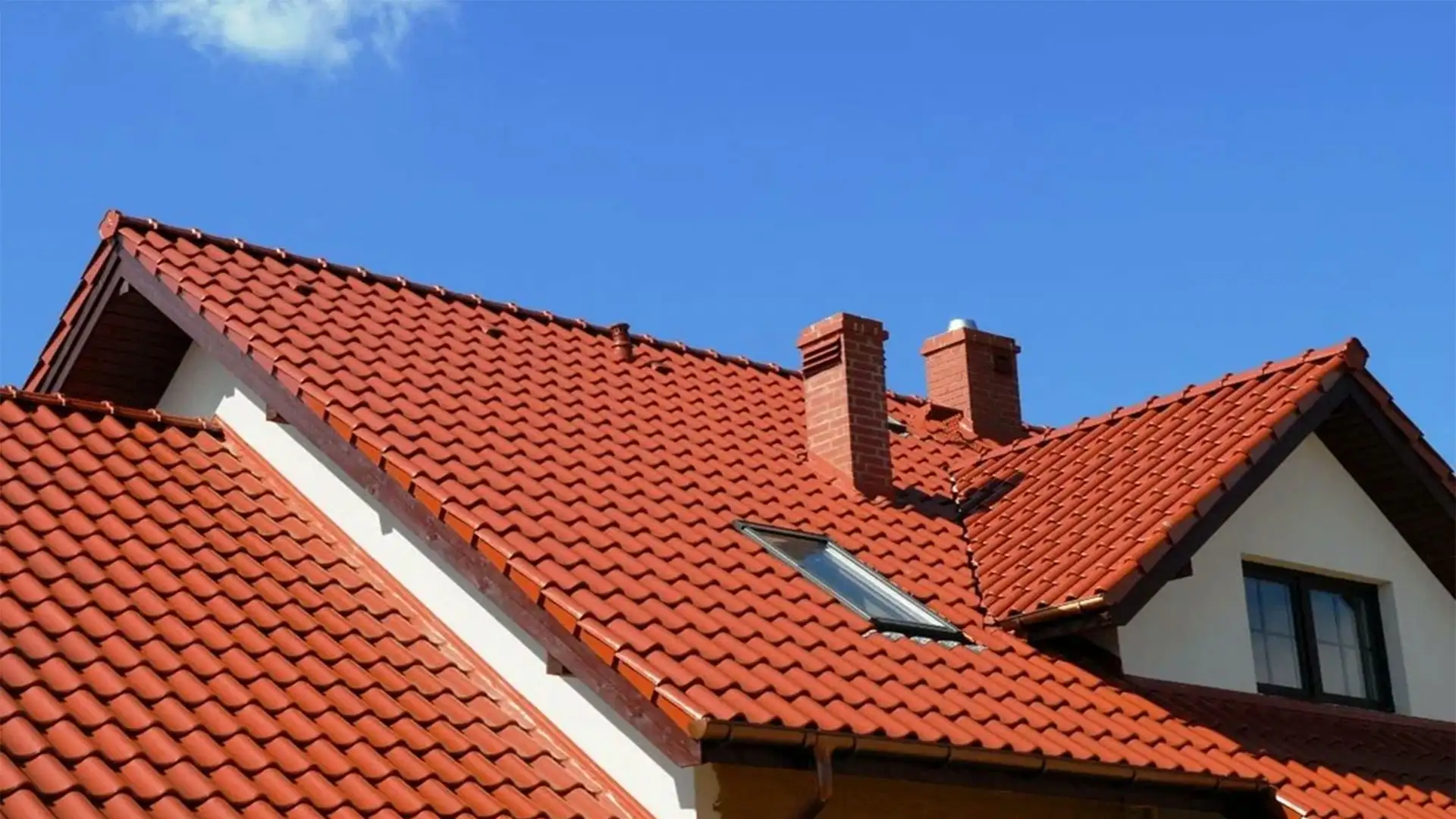 أعمال تركيب القرميد في جدة