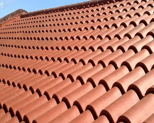 مؤسسة تركيب قرميد في جدة