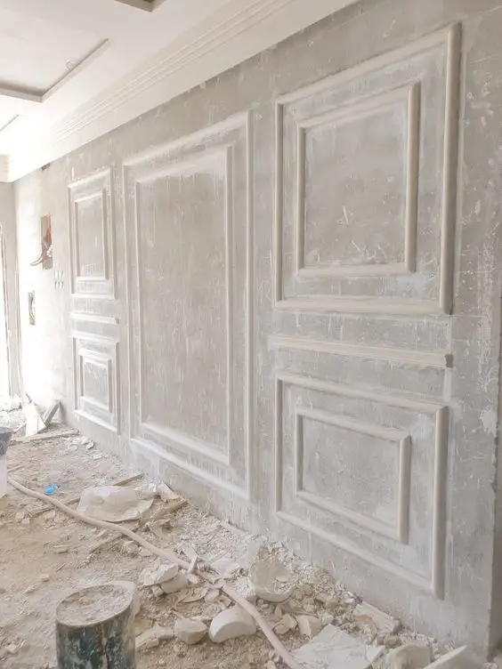 تركيب ديكور جبس بورد في جدة