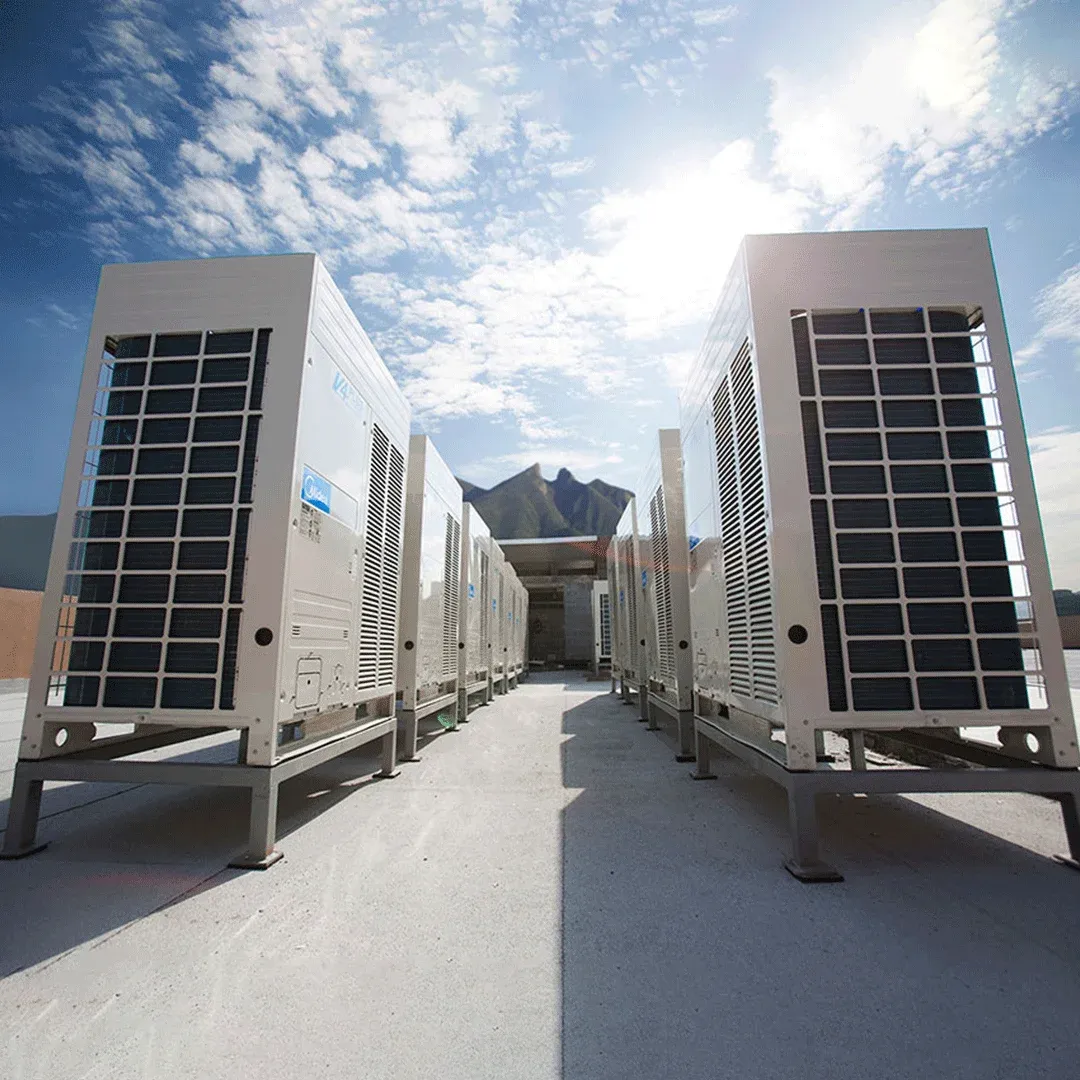 اختيار نظام التكييف المناسب