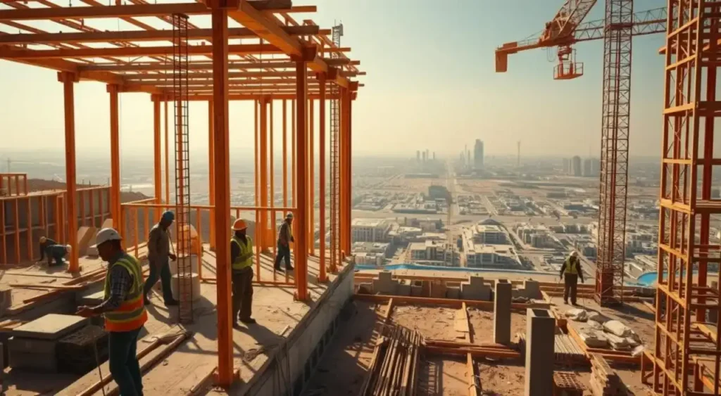 تفاصيل جودة مرحلة العظم