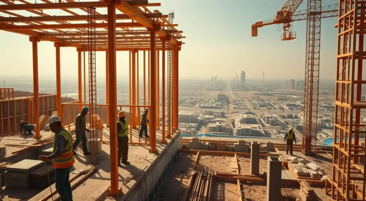 تفاصيل جودة مرحلة العظم