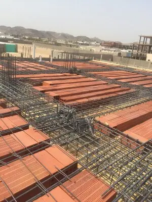 أفضل مقاولات صناعية في جدة