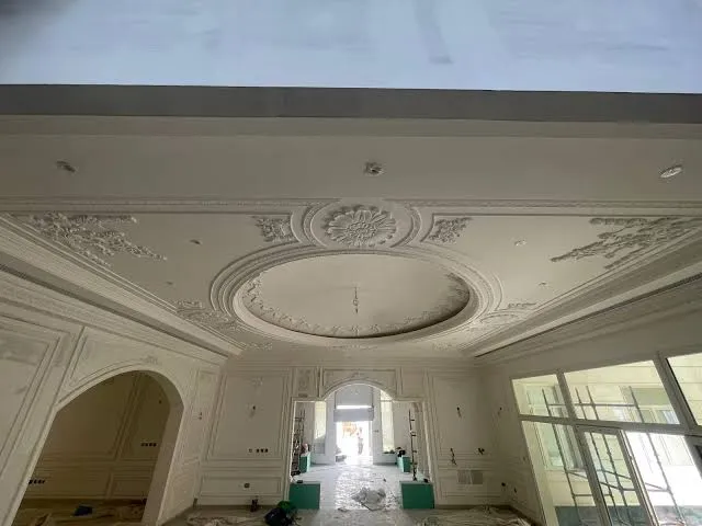تركيب ديكور جبس بورد في جدة