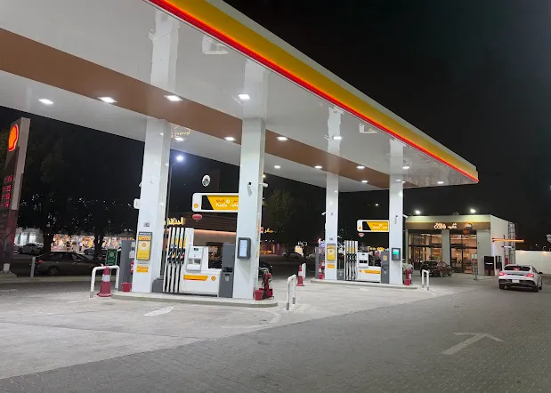 صيانة وترميم محطات الوقود في جدة